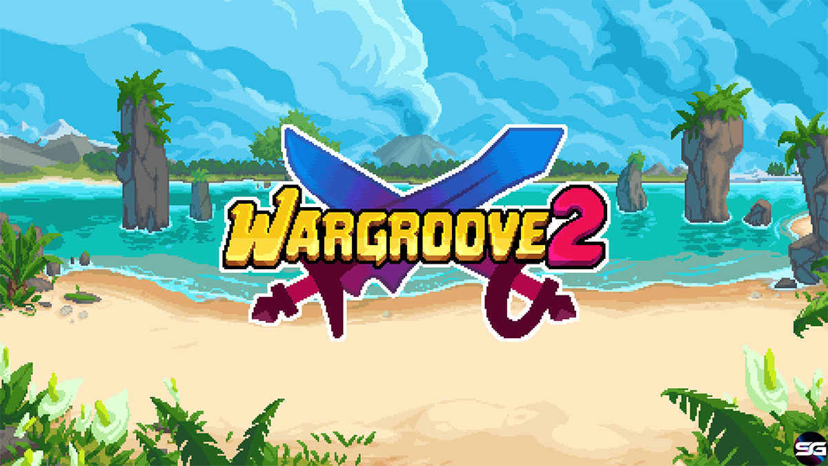 Toma el mando en Wargroove 2, ya disponible en Xbox Game Pass 