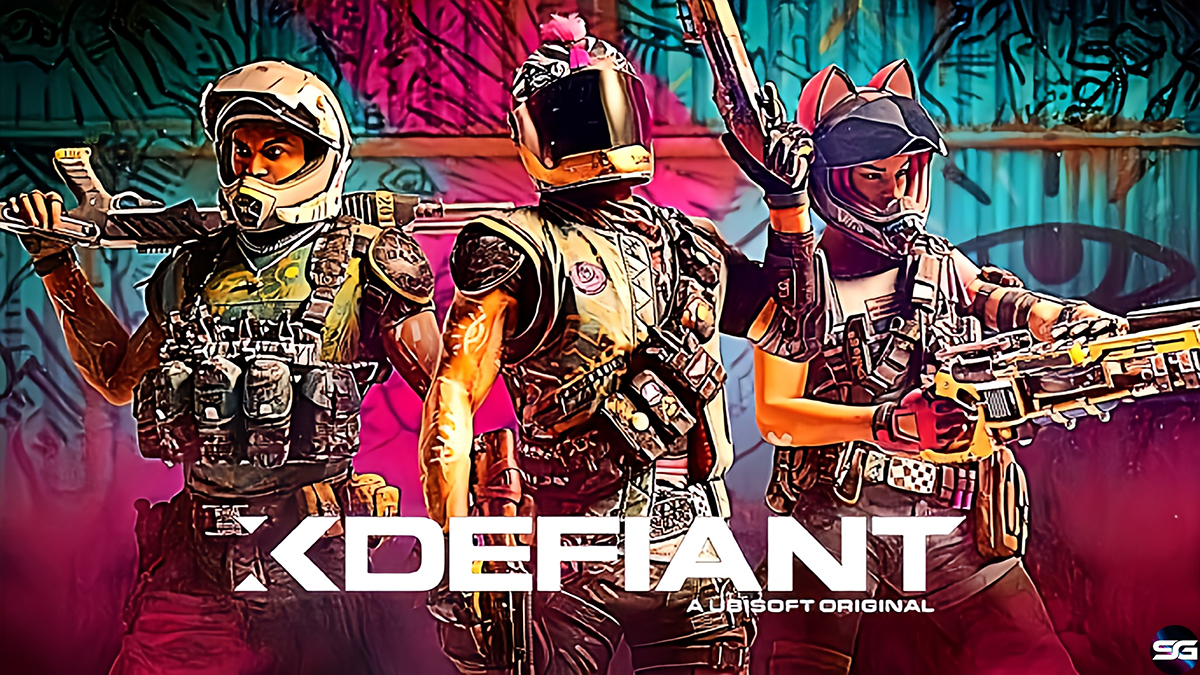 COMIENZA UNA NUEVA ERA: LOS SALTEADORES SE UNEN A LA FIESTA EN LA SEASON 2 DE XDEFIANT, YA DISPONIBLE 