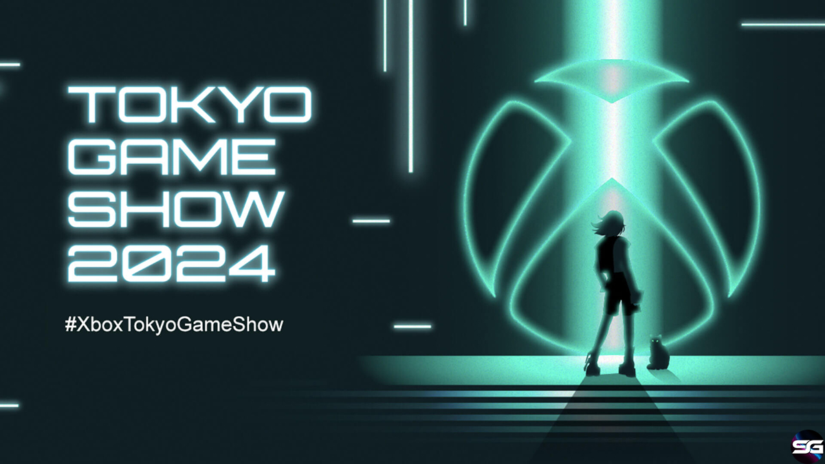 Los juegos asiáticos en el centro de todas las miradas: resumen de la retransmisión de Xbox en el Tokyo Game Show 2024 