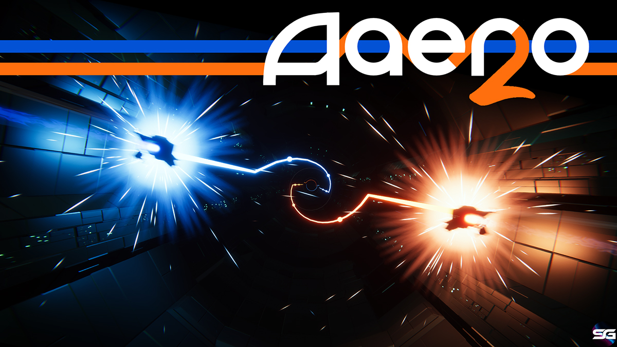 Aaero2: ¡El reinicio de Ribbon-Riding Rhythm ilumina tu Xbox el 15 de octubre + demo de Steam disponible! 