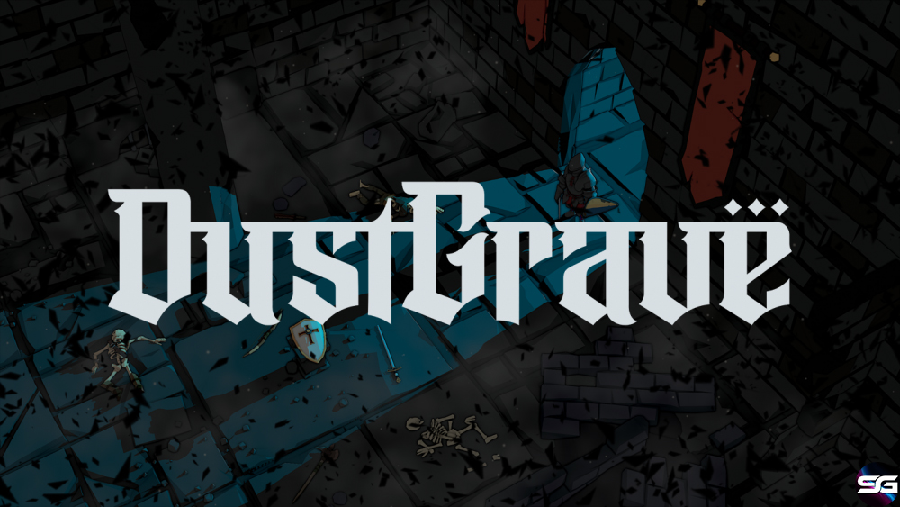 El juego de rol Sandbox Dustgrave lanza un prólogo gratuito en Steam  