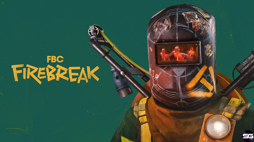 FBC: Firebreak, el shooter cooperativo en primera persona derivado de Control, anunciado para PlayStation 5, Xbox Series y PC      