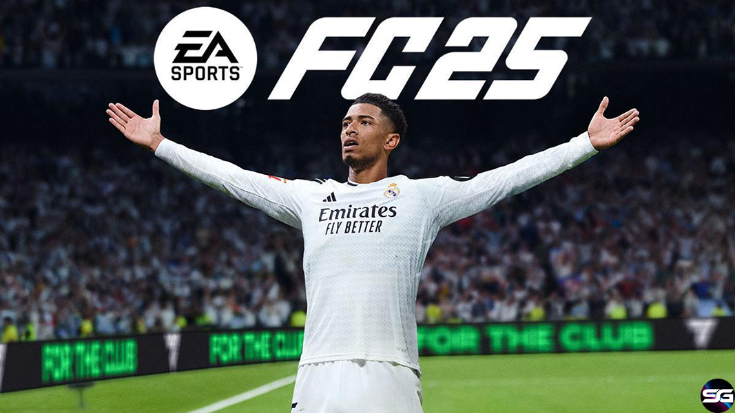 LOS DATOS DE LOS PRIMEROS 25 DÍAS DE EA SPORTS FC™ 25      