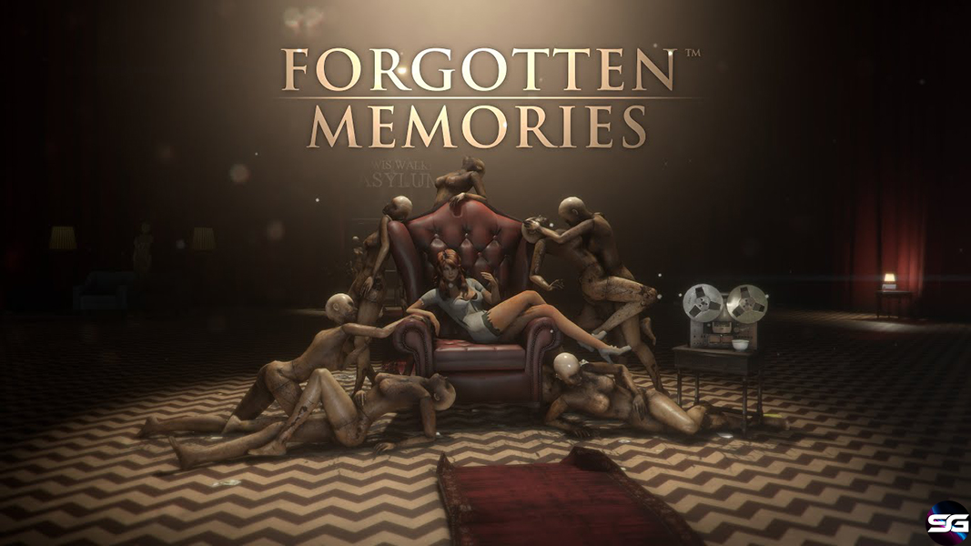 Forgotten Memories: Remastered Edition llega a Nintendo Switch y dispositivos móviles hoy 28 de octubre  