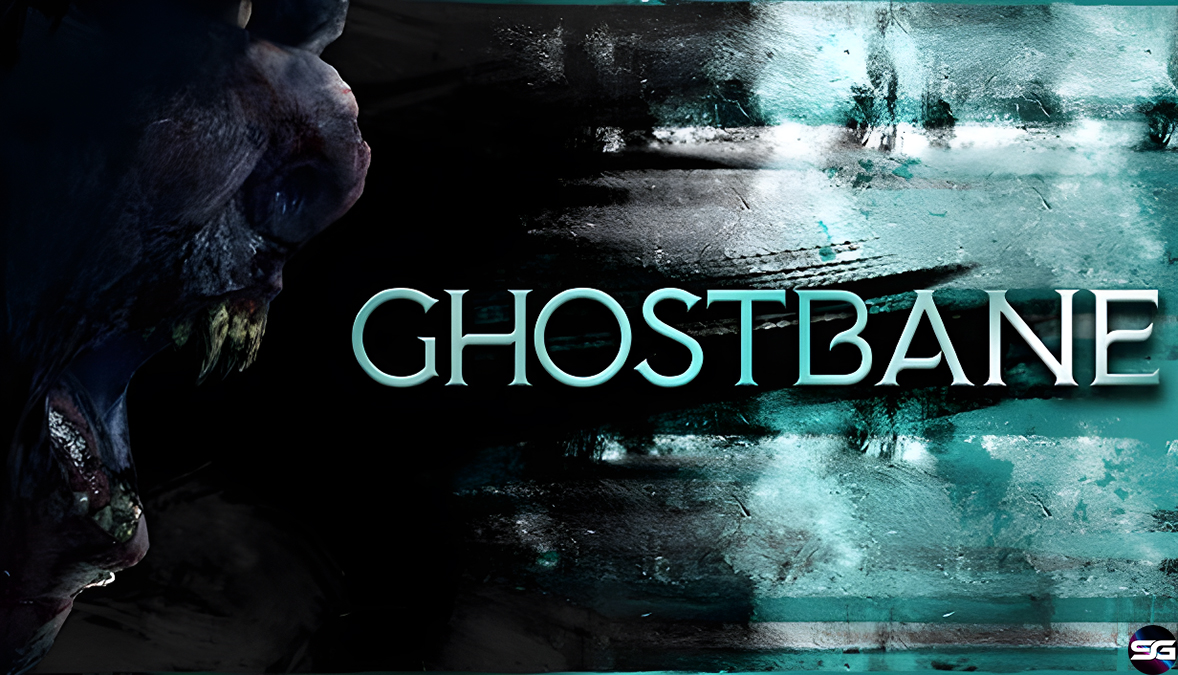 Ghostbane llega mañana 7 de octubre en acceso anticipado 