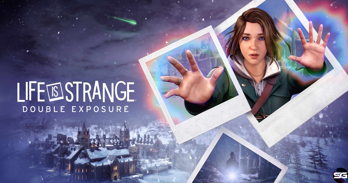 Life is Strange: Double Exposure – Descubre la banda Sonora y sumérgete en su icónica moda   