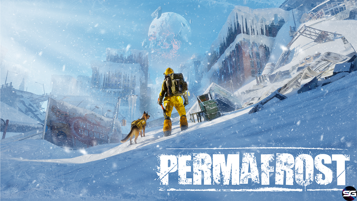 ¡Permafrost brilla en el Steam Next Fest: Demo extendida!  