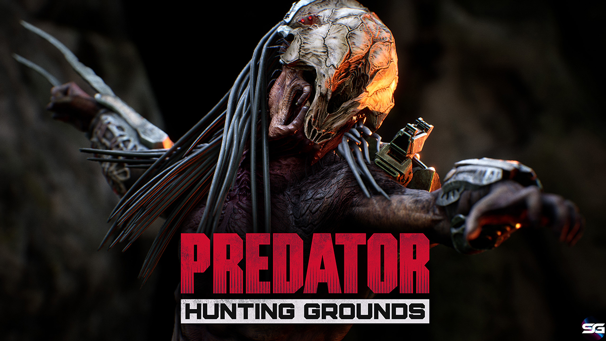 Predator: Hunting Grounds llegará en formato físico para PlayStation 5  