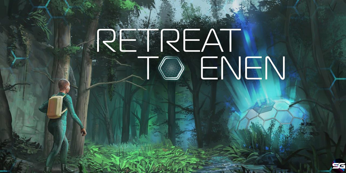 Retreat To Enen llega a PlayStation 4, PlayStation 5 y Xbox Series X/S el 30 de octubre   