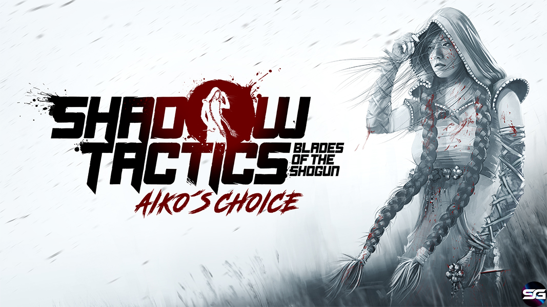 Vuelve al Japón de la era Edo: Shadow Tactics: Aiko’s Choice se lanzará en PlayStation 5 y Xbox X|S el 6 de diciembre. ¡Reserva ya!  