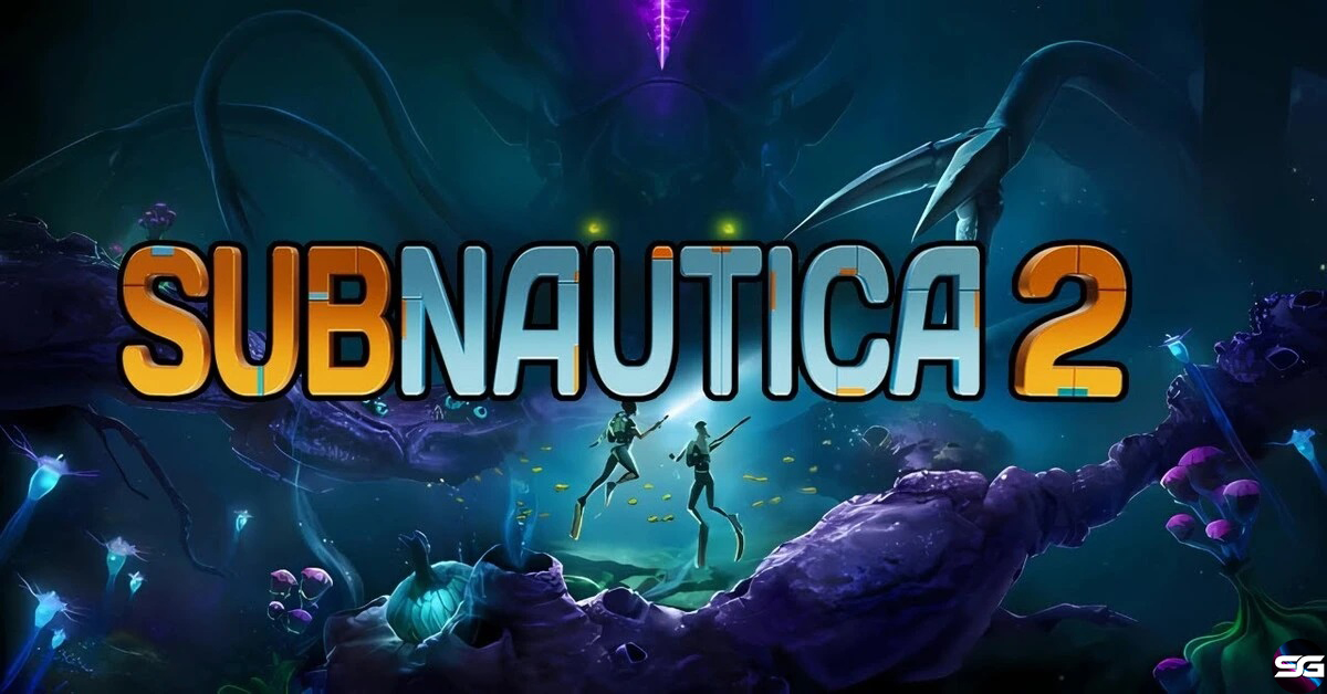 CONTENGA LA RESPIRACIÓN: UNKNOWN WORLDS REVELA SUBNAUTICA 2  