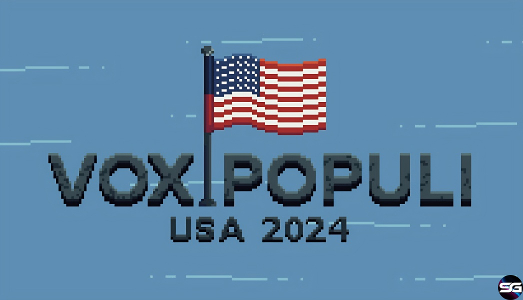 Análisis – Vox Populi USA 2024 