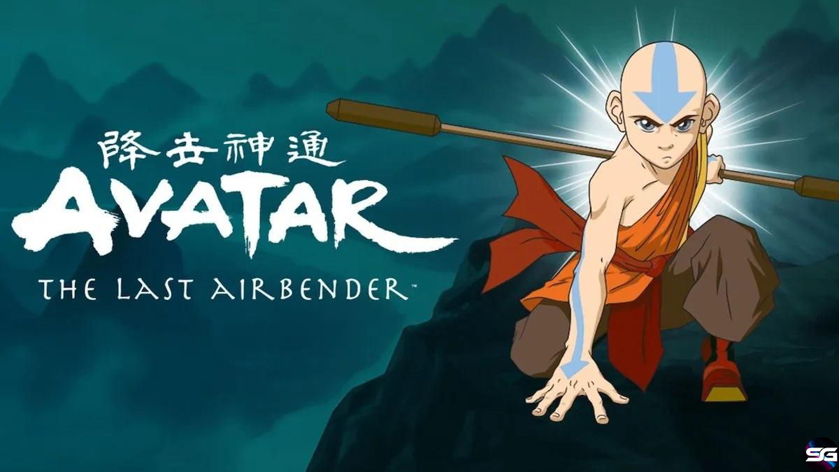 Nuevo juego de Avatar: The Last Airbender en desarrollo 