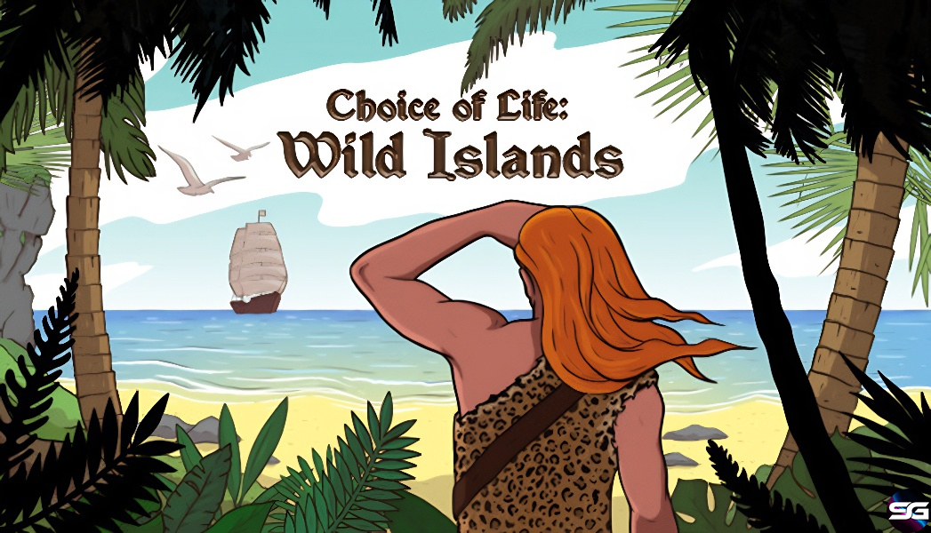 Análisis – Choice of Life: Wild islands 