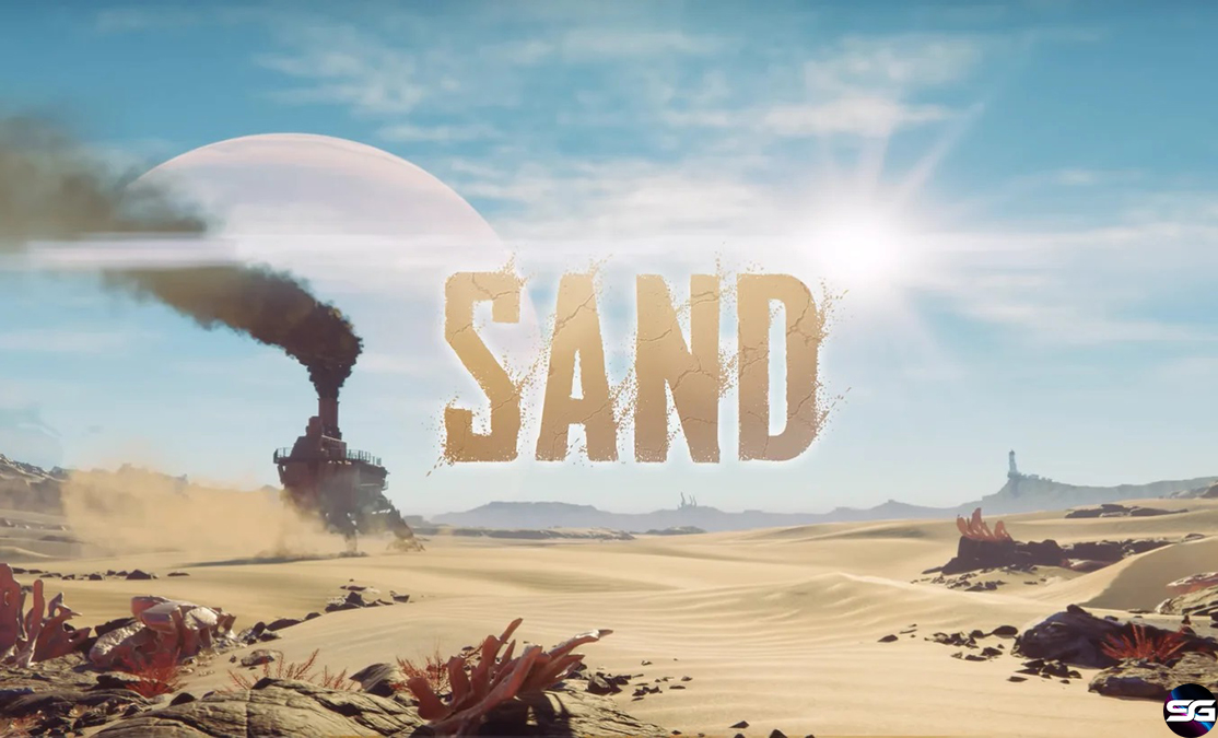 La demo del FPS multijugador con mechas de SAND debuta antes del Steam Next Fest  