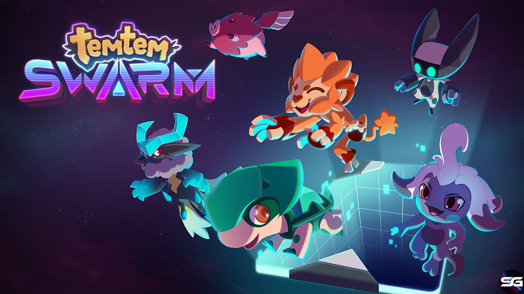 Primeras impresiones – TemTem Swarm 