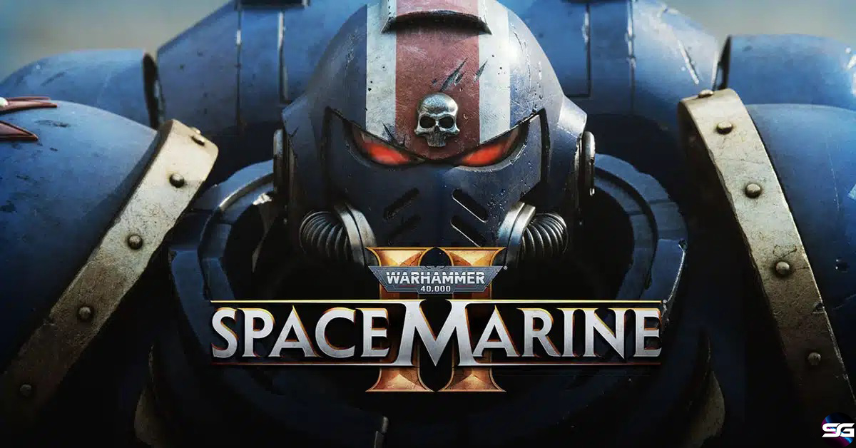 Análisis – Warhammer 40,000: Space Marine 2 