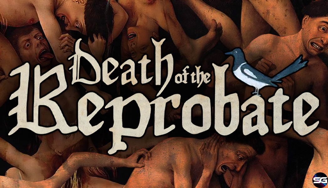 Death of the Reprobate llega este jueves 7 de noviembre a PC 