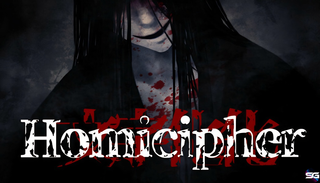 Homicipher ya disponible en Steam 