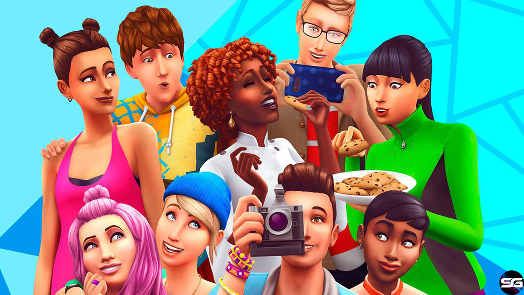 Los Sims | Ya disponibles los Kits de Creadores de Los Sims 4 