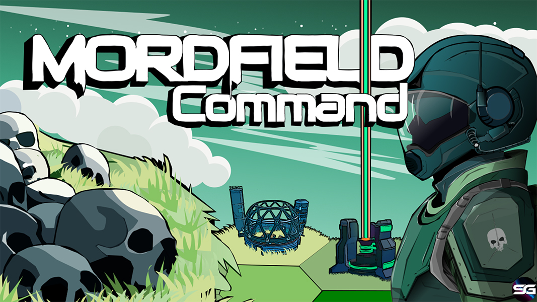 ÚNETE A LA LUCHA PARA RECUPERAR LA TIERRA EN MORDFIELD COMMAND: DEMO YA DISPONIBLE 