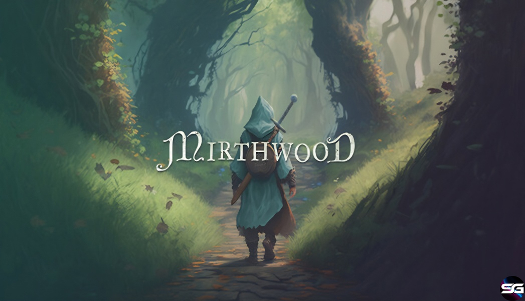 Mirthwood llegará a PC el próximo 6 de noviembre 