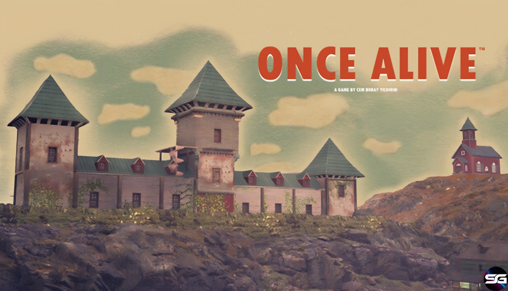 La experiencia cinematográfica Once Alive llega mañana 18 de noviembre a Steam 