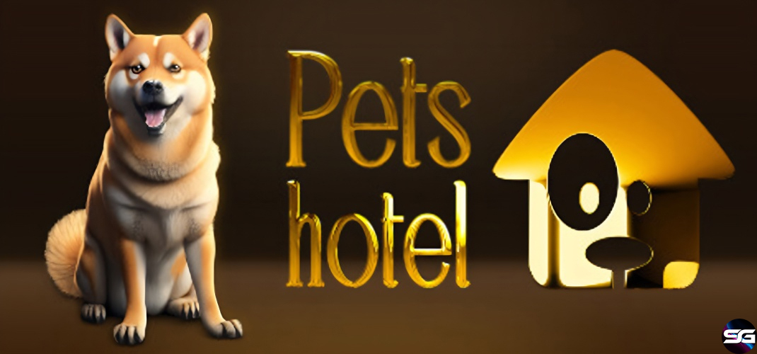 Pets Hotel llegará pronto a Xbox Series X|S. ¡Prepárate para cuidar de tus mascotas! 