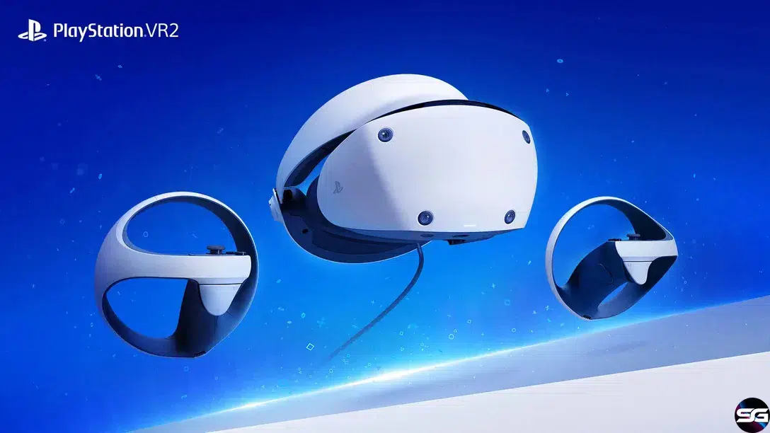 PlayStation VR2 | Noviembre 2024 