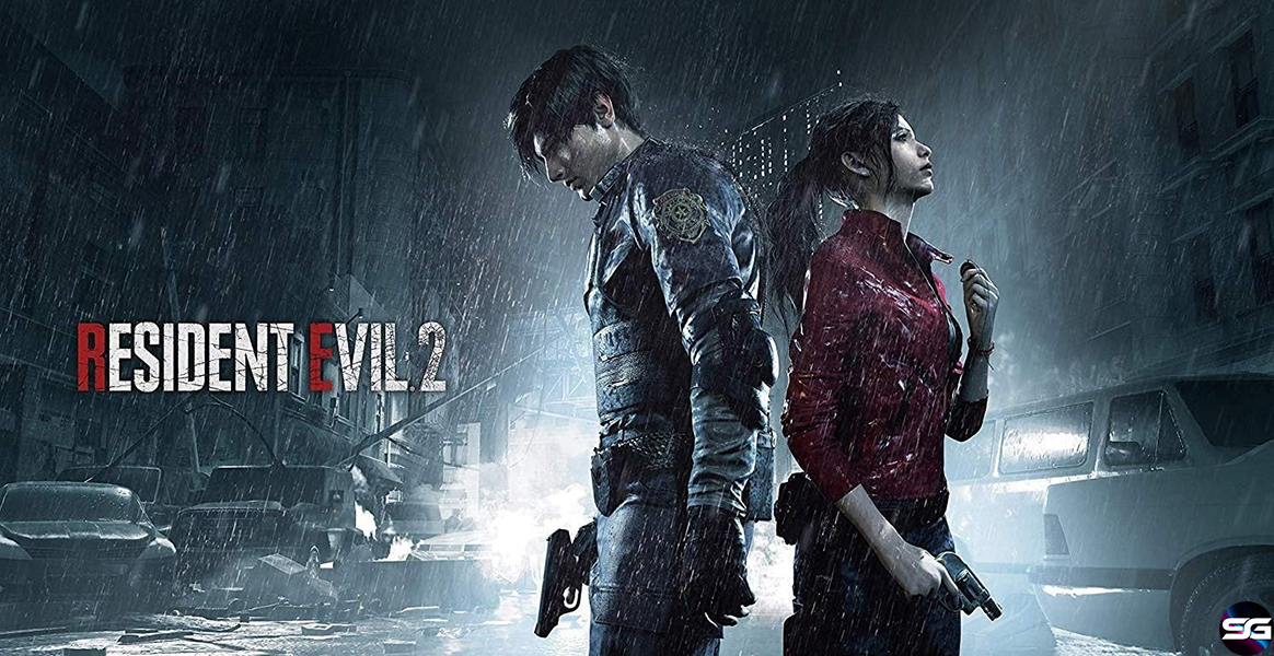 Resident Evil™ 2 revive en los dispositivos Apple el 10 de diciembre de 2024 