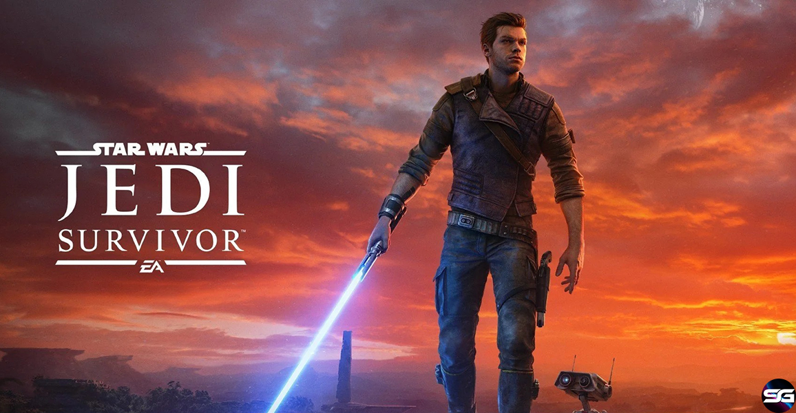 STAR WARS JEDI SURVIVOR SE ESTRENA EN PLAYSTATION 5 PRO 