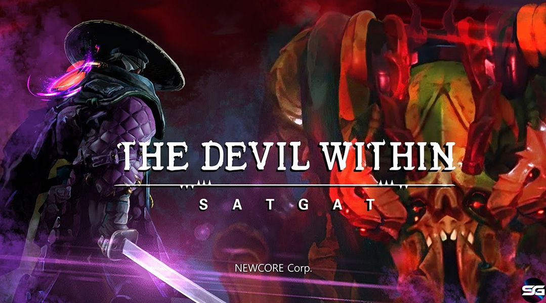 The Devil Within: Satgat llega a PlayStation el 21 de noviembre  