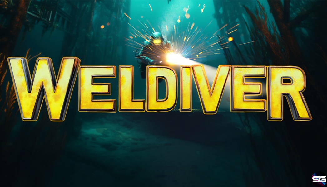 Vistazo exclusivo al nuevo juego de SOGA Studio: Weldiver  