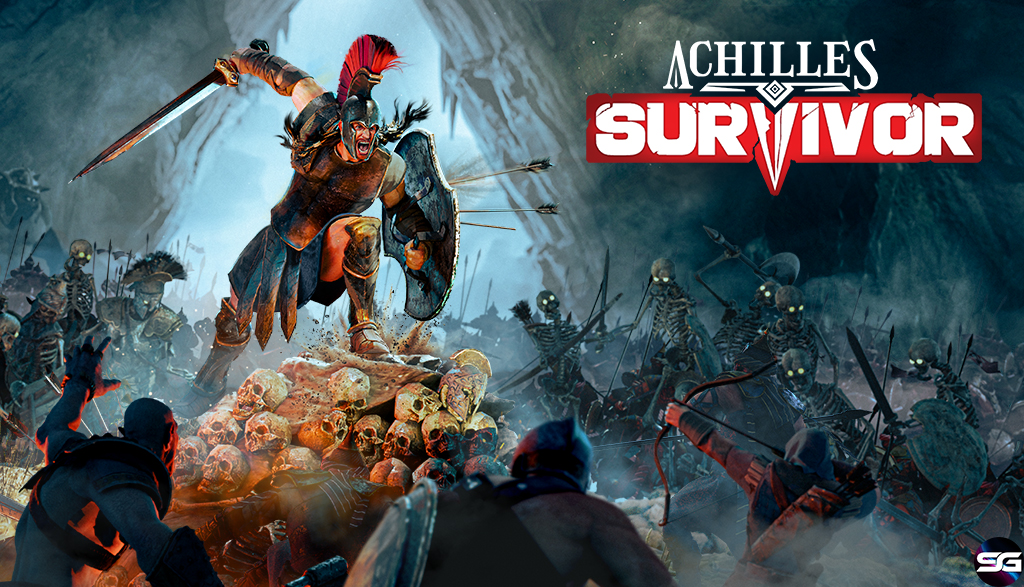 Achilles: Survivor Team incorpora comentarios de los fans y mejoras al próximo juego 